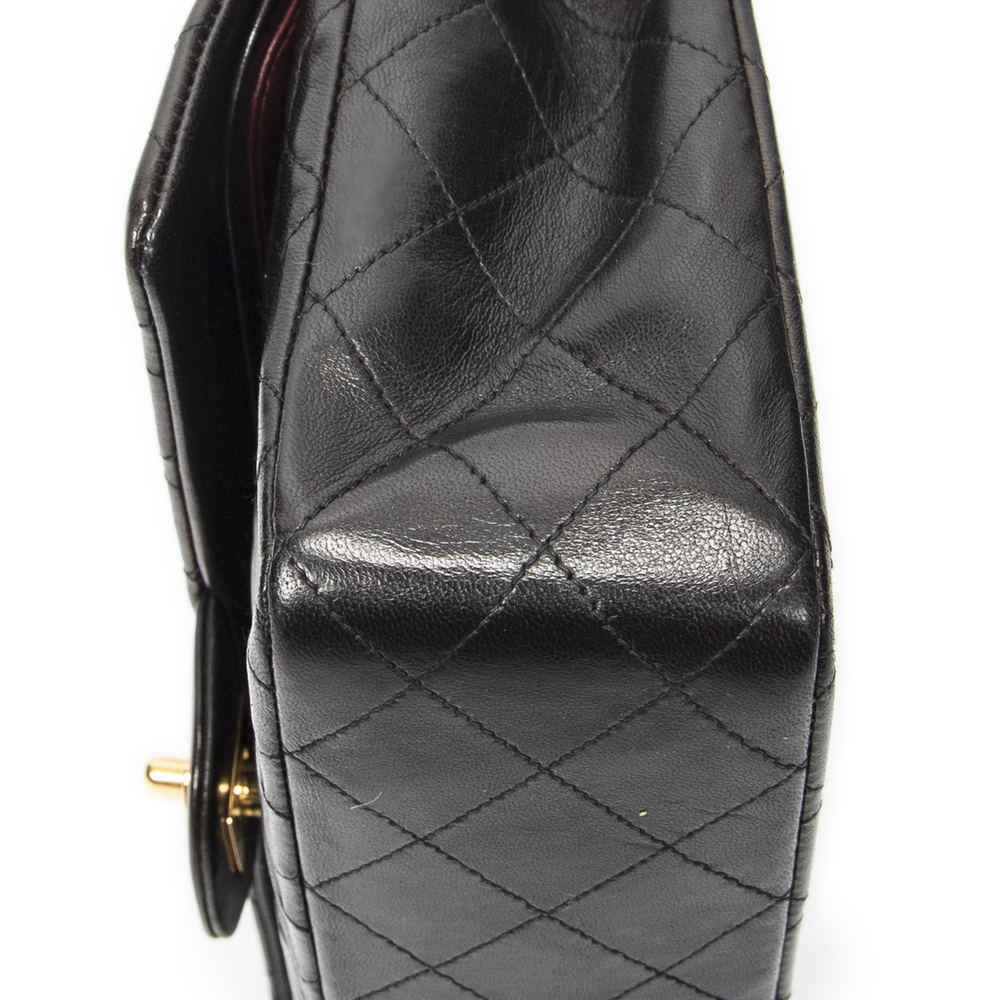 Chanel Classic Double Flap 26 - Picture 8 of 10
